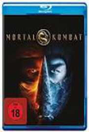 Mortal Kombat 2021