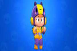 Brawl Stars