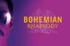 Bohemian Rhapsody 2018