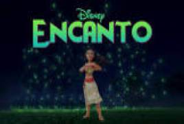 Encanto 2021