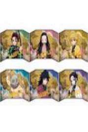 Demon Slayer Kimetsu no Yaiba the