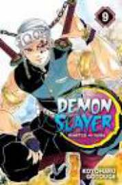 Demon Slayer Kimetsu no Yaiba the