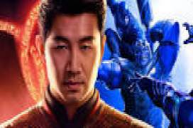 Shang Chi and the Legend of