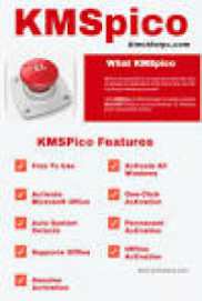 Activator for Windows and Office KMS Pico 9.0.4 