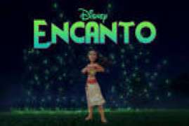 Encanto 2021