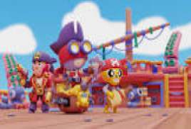 Brawl Stars