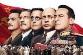 The Death of Stalin 2018