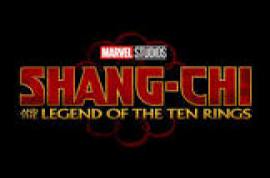 Shang Chi and the Legend of