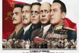 The Death of Stalin 2018