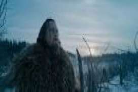 The Revenant 2015