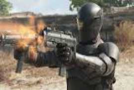 Snake Eyes: G I Joe Origins