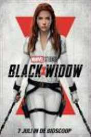 Black Widow 2021