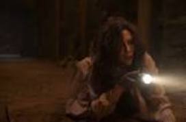 The Conjuring The Devil Made Me