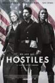 Hostiles 2017 FRENCH