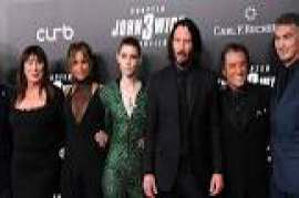 John Wick 3