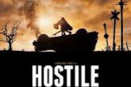 Hostiles 2017 FRENCH