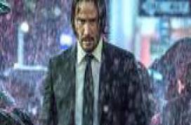 John Wick 3
