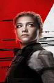 Black Widow 2021