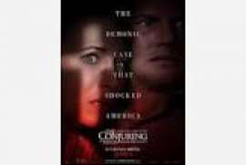 The Conjuring The Devil Made Me